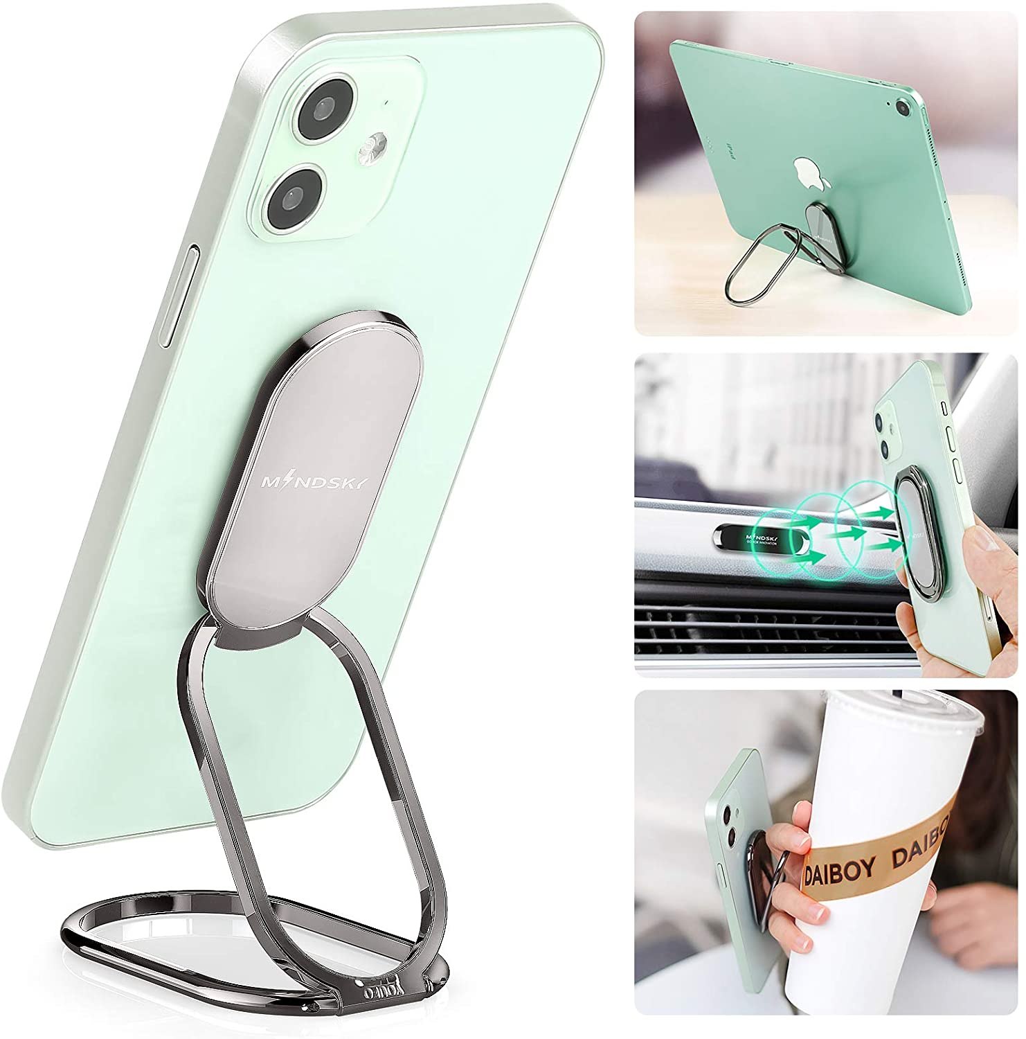 MINDSKY Phone Ring