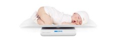 MOMMED Multifunction Baby Scale