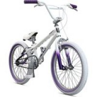 Mongoose Girls' LSX Bicycle, 20"