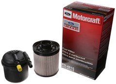 Motorcraft Engine Fuel Filter