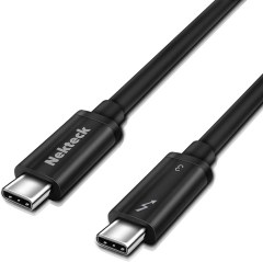 Nekteck Thunderbolt 3 Cable