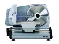 Nesco 180 Watt Food Slicer