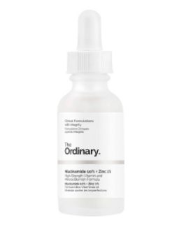 The Ordinary