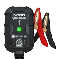 NOCO GENIUS1 Automatic Smart Charger