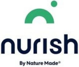 Nurish by Nature Made
