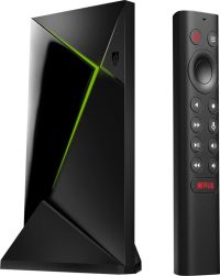 NVIDIA Shield Pro