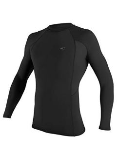 O'Neill Basic Skins Long-Sleeve Rash Guard