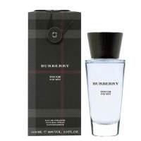 Burberry Touch