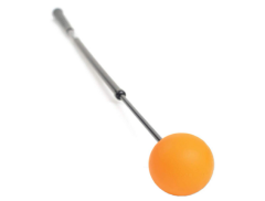 Orange Whip Full-Sized Golf Swing Trainer Aid