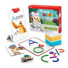 Osmo Little Genius Starter Kit for iPad