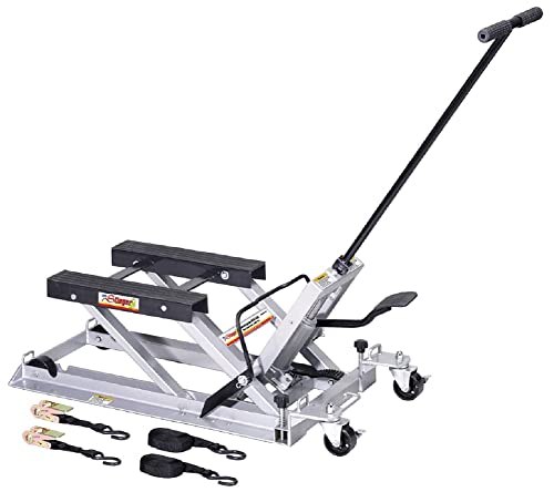 OTC Motorcycle Lift