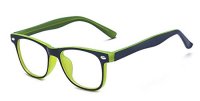 Outray Kids' Computer Blue-Light-Blocking Glasses