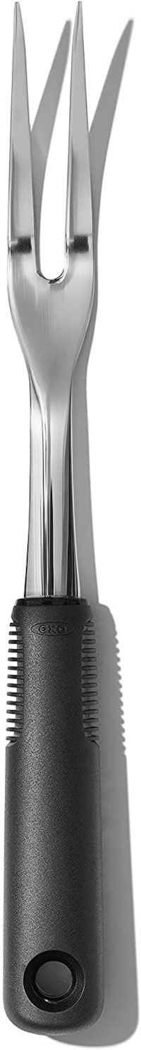 OXO Good Grips Stainless Steel Carving Fork