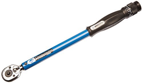 Park Tool Ratcheting Torque Wrench