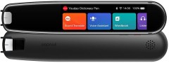 YOUDAO Dictionary Mobile Scanning Pen Translator