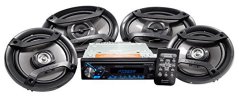 Pioneer DXT-S4069BT