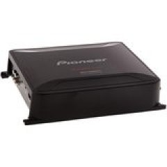 Pioneer Class D Mono Amp