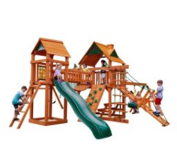 Gorilla Playsets