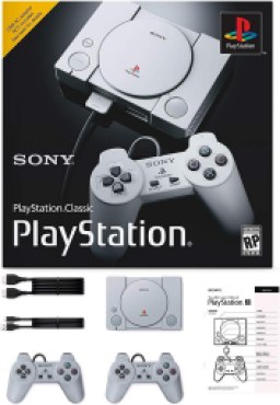 Sony Playstation