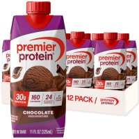 Premier Protein High Protein Shake