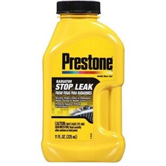 Prestone AS145 Radiator Sealer Stop Leak