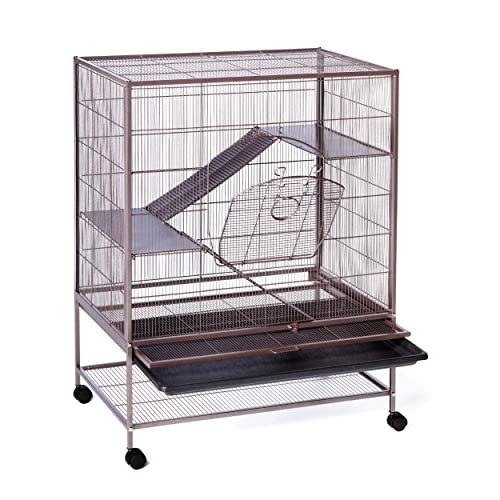Prevue Pet Products Rat and Chinchilla Cage