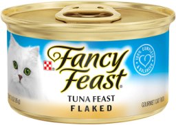 Purina Fancy Feast