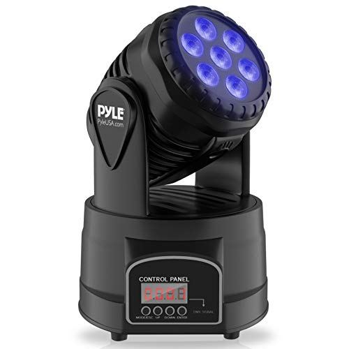 Pyle PDJLT50