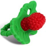 RaZBaby RaZ-Berry Teething Pacifier