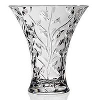 RCR by Lorren Home Trends LAURUS Vase 11"