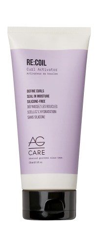 AG Care Recoil Curl Activator, 6 oz.