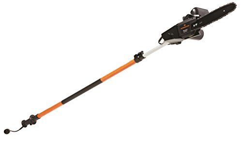 Remington RM1025P 8 Amp Convertible Pole Saw