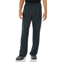 Hanes Sport Men's X-Temp Performance Training Pants