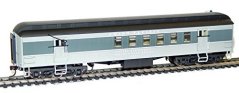 Rivarossi HO Scale Pullman Union Pacific Passenger Train Car