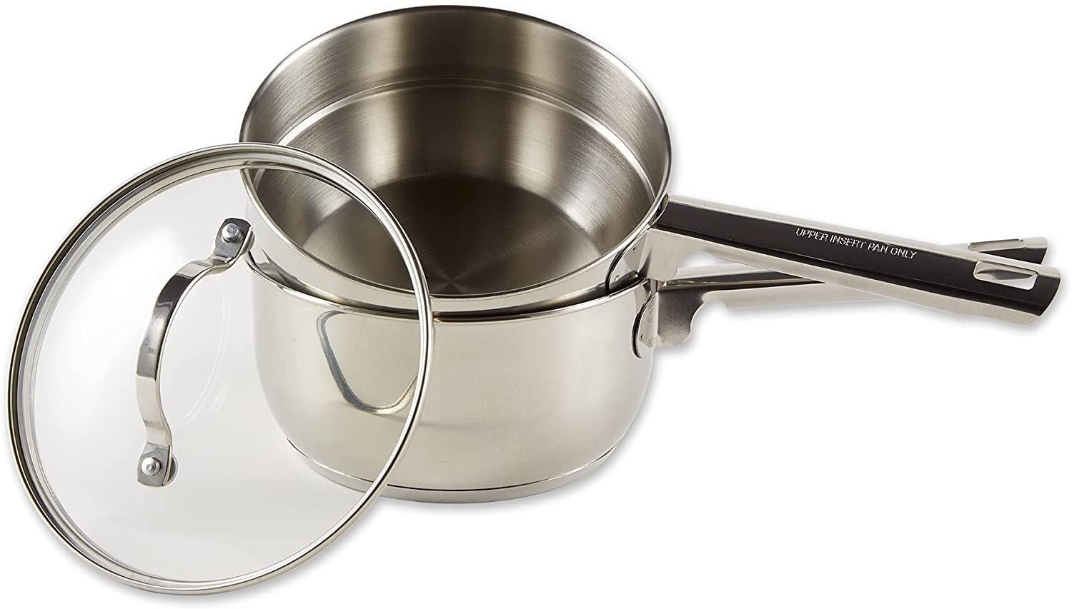 RSVP International Induction Double Boiler