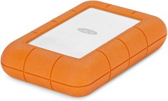 LaCie Rugged Raid Pro