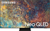 Samsung 55-Inch QN90A QLED Smart TV