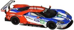 Scalextric Ford GT GTE No. 68 Le Mans 1:32 Slot Race Car