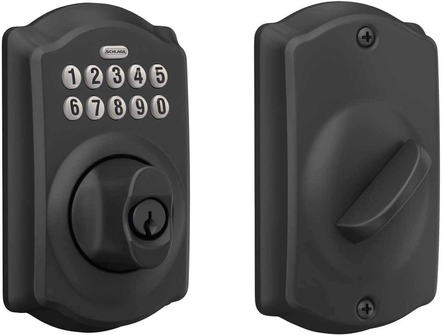 Schlage BE365