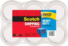 Scotch Heavy-Duty Packing Tape