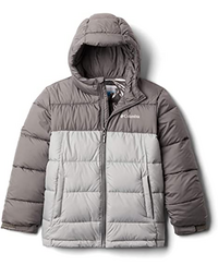 Columbia Kids' Pike Lake Jacket