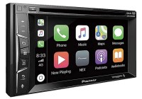 Pioneer AVH-1400NEX Double DIN
