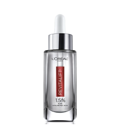 L'Oréal Paris Skincare Revitalift Derm Intensives 1.5% Pure Hyaluronic Acid Face Serum,