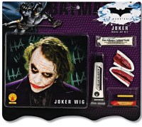 Rubie's Batman Deluxe Joker Kit