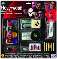 Rubie's Hollywood Makeup Kit