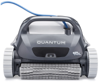 Dolphin Quantum Robotic Inground Pool Cleaner