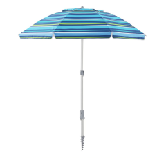 BLUU 6.5FT Beach Umbrella