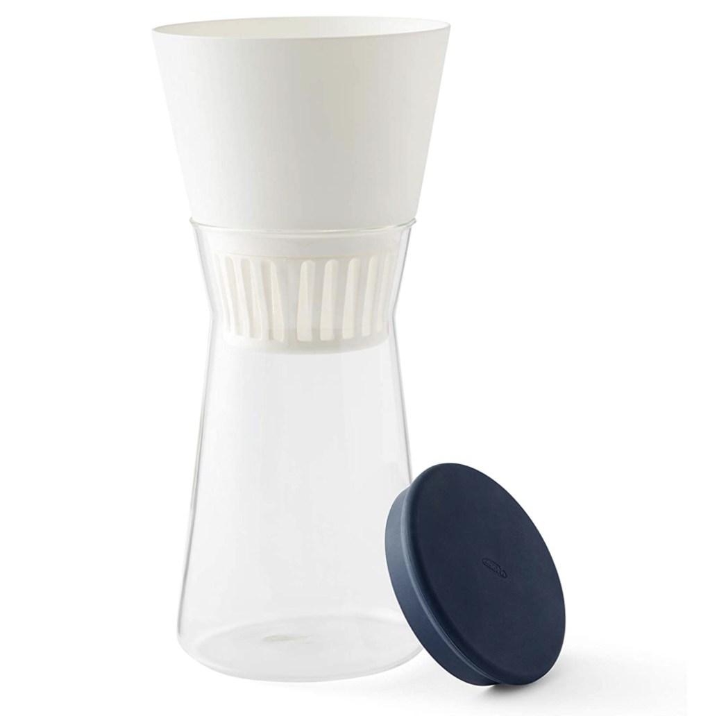 Chef'n Nut Milk Maker