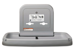 Koala Care Products Horizontal Baby Changing Station See More by Koala Kare Products