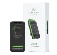 Arccos Caddie Link